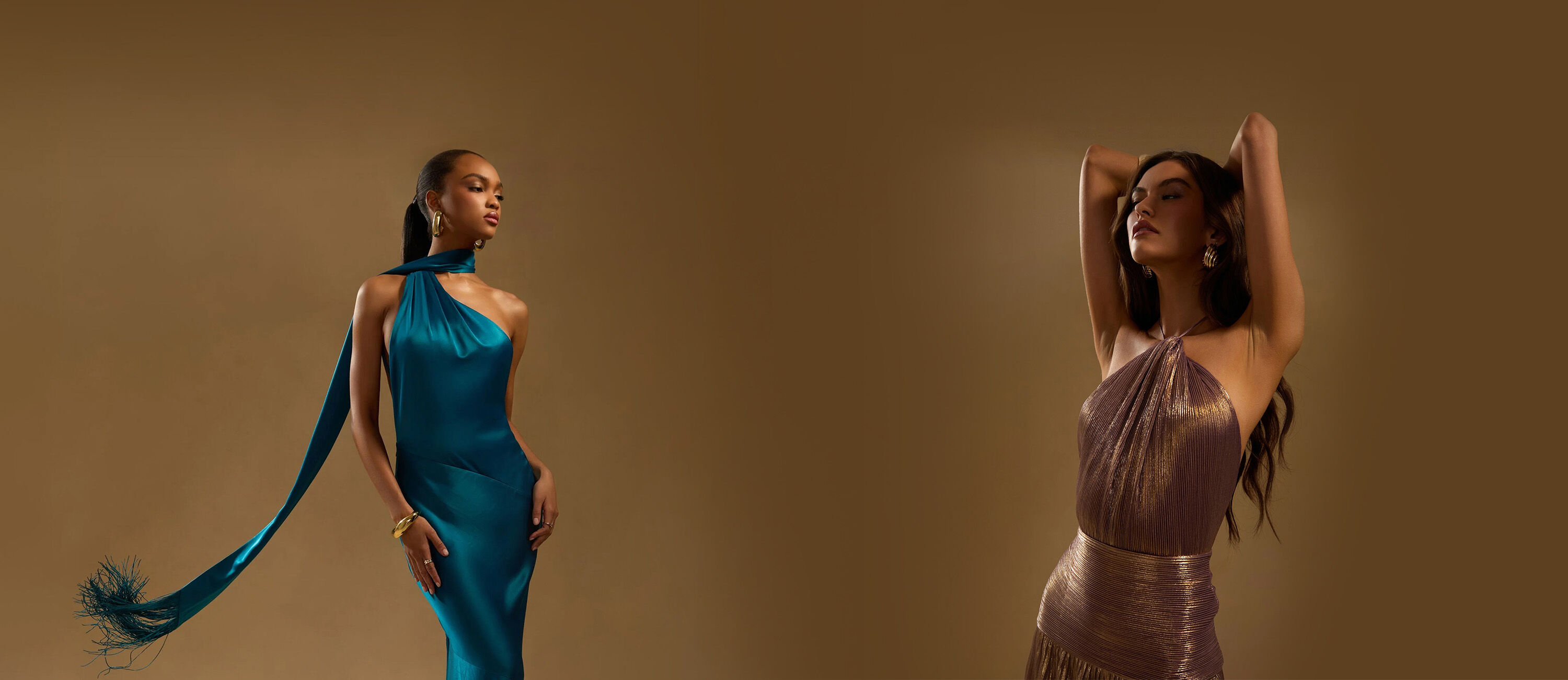 Shop the latest dresses